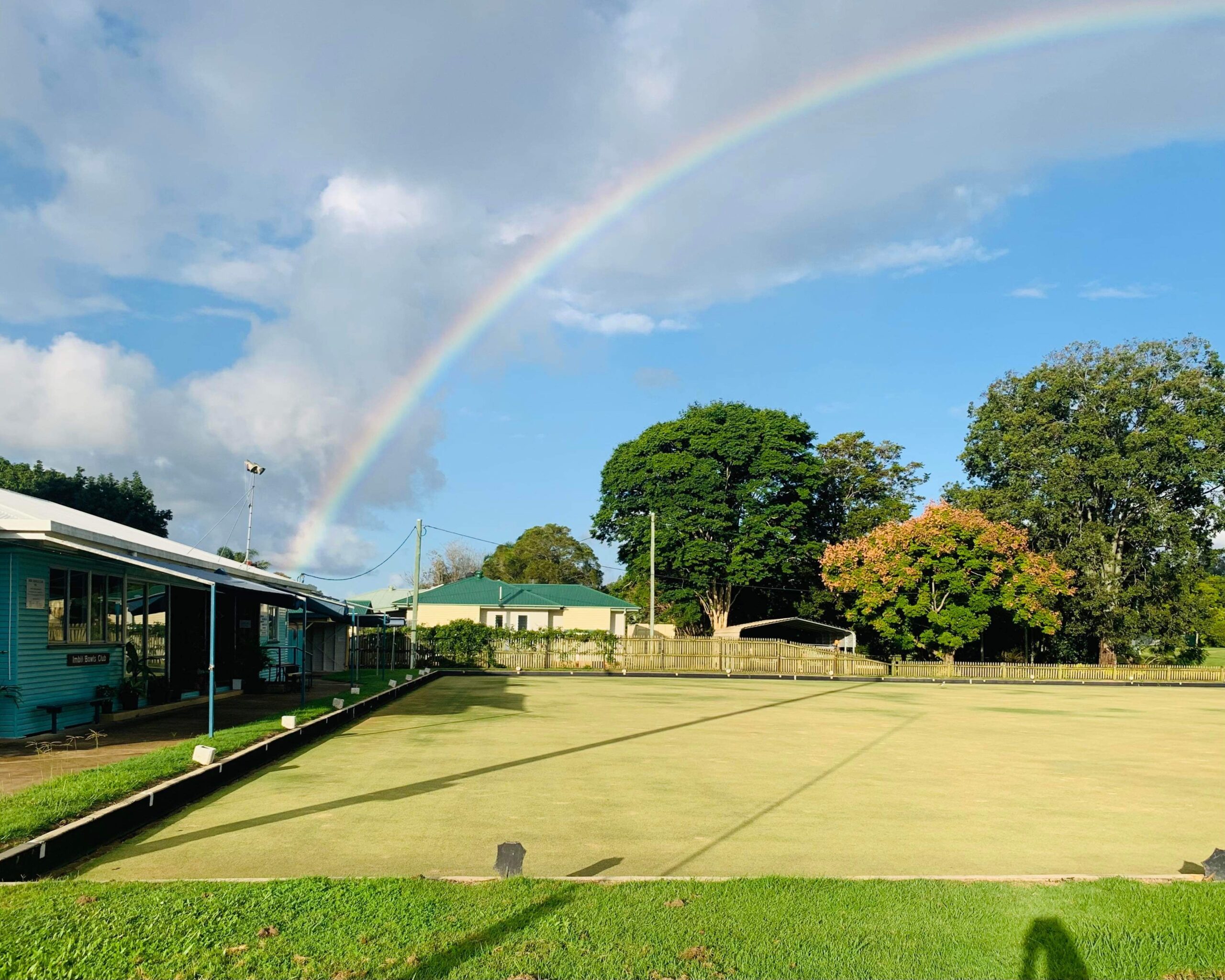 Imbil Community & Sports Club