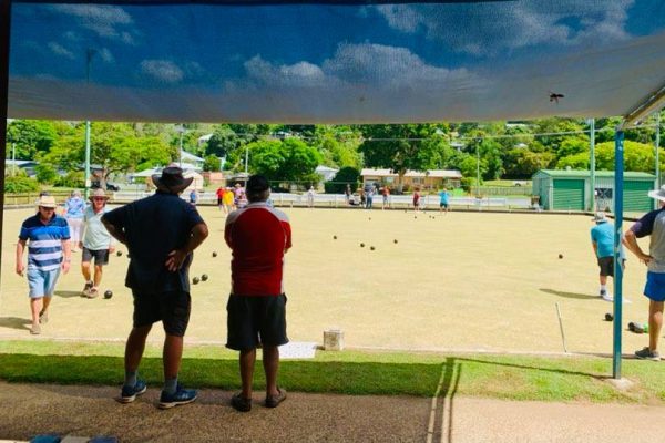 Imbil Community & Sports Club